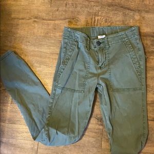 Cabi pants size 4. Only worn a few times